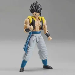 DRAGON BALL - FIGURE RISE STANDARD SUPER SAIYAN GOD SUPER SAIYAN GOGETA