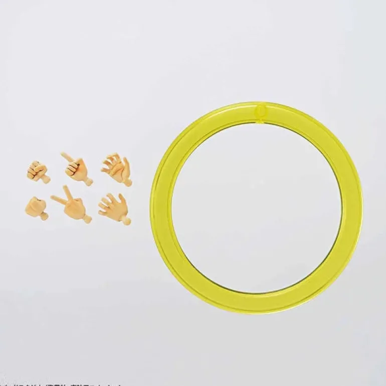 DRAGON BALL - FIGURE RISE STANDARD SUPER SAIYAN GOTENKS