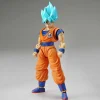 DRAGON BALL - FIGURE-RISE STANDARD - SUPER SAIYAN GOD SUPER SAIYAN GOKU