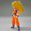 DRAGON BALL - FIGURE-RISE STANDARD - SUPER SAIYAN 3 SON GOKOU (PKG renewal)