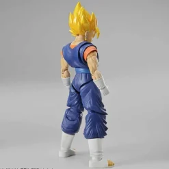 DRAGON BALL - FIGURERISE STANDARD SUPER SAIYAN VEGETTO PKG RENEWAL