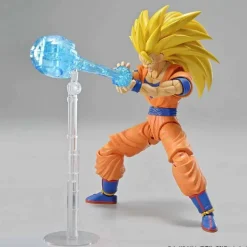 DRAGON BALL - FIGURE-RISE STANDARD - SUPER SAIYAN 3 SON GOKOU (PKG renewal)
