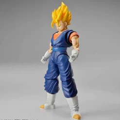 DRAGON BALL - FIGURERISE STANDARD SUPER SAIYAN VEGETTO PKG RENEWAL