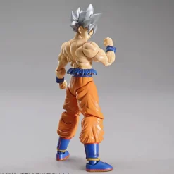 DRAGON BALL - FIGURERISE STANDARD SON GOKOU (ULTRA INSTINCT)