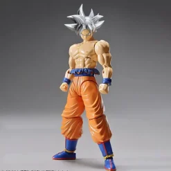 DRAGON BALL - FIGURERISE STANDARD SON GOKOU (ULTRA INSTINCT)