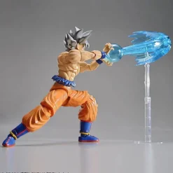 DRAGON BALL - FIGURERISE STANDARD SON GOKOU (ULTRA INSTINCT)