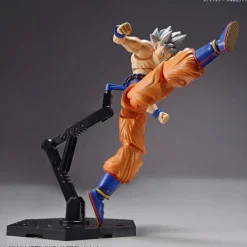 DRAGON BALL - FIGURERISE STANDARD SON GOKOU (ULTRA INSTINCT)