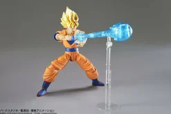 DRAGON BALL - FIGURISE SUPER SAIYAN SON GOKU VER 2 MODEL KIT