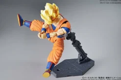 DRAGON BALL - FIGURISE SUPER SAIYAN SON GOKU VER 2 MODEL KIT