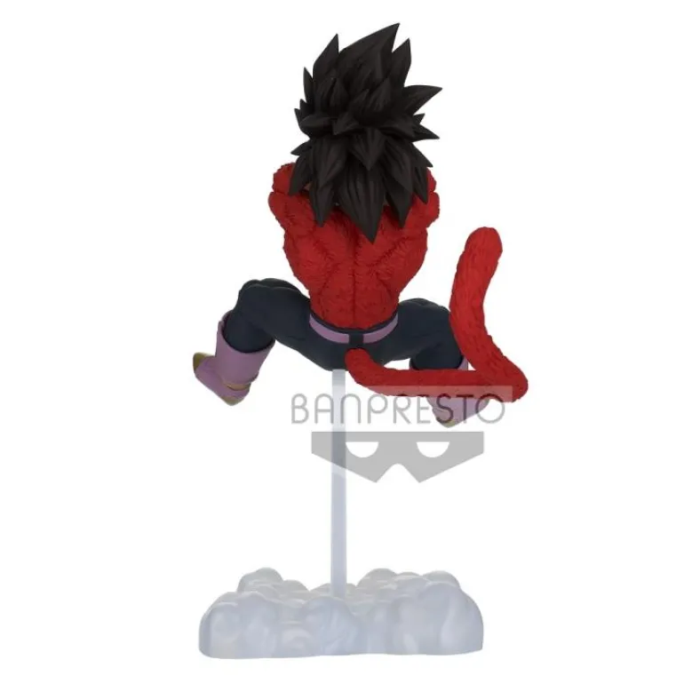 DRAGON BALL - GT TAG FIGHTERSSUPER SAIYAN4 VEGETA