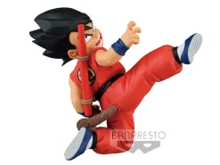DRAGON BALL - MATCH MAKERS-SON GOKU (CHILDHOOD)