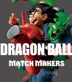 DRAGON BALL - MATCH MAKERS-SON GOKU (CHILDHOOD)