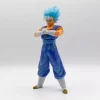 DRAGON BALL - SUPER CLEARISE SUPER SAIYAN GOD SUPER SAIYAN VEGITO