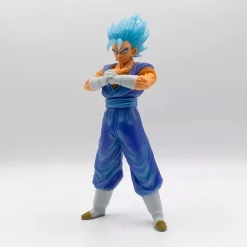 DRAGON BALL - SUPER CLEARISE SUPER SAIYAN GOD SUPER SAIYAN VEGITO