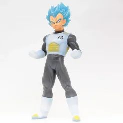 DRAGON BALL - SUPER CLEARISE SUPER SAIYAN GOD SUPER SAIYAN VEGETA