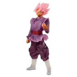 DRAGON BALL - SUPER CLEARISE SUPER SAIYAN ROSE GOKU BLACK