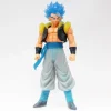 DRAGON BALL - SUPER CLEARISE SUPER SAIYAN GOD SUPER SAIYAN GOGETA