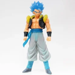 DRAGON BALL - SUPER CLEARISE SUPER SAIYAN GOD SUPER SAIYAN GOGETA