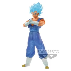 DRAGON BALL - SUPER CLEARISE SUPER SAIYAN GOD SUPER SAIYAN VEGITO