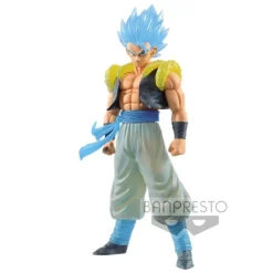 DRAGON BALL - SUPER CLEARISE SUPER SAIYAN GOD SUPER SAIYAN GOGETA