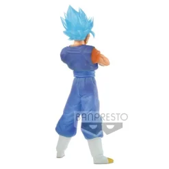 DRAGON BALL - SUPER CLEARISE SUPER SAIYAN GOD SUPER SAIYAN VEGITO