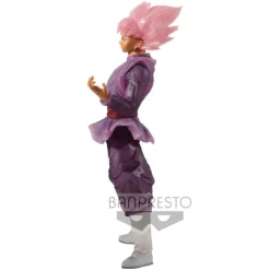 DRAGON BALL - SUPER CLEARISE SUPER SAIYAN ROSE GOKU BLACK