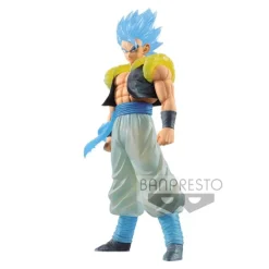 DRAGON BALL - SUPER CLEARISE SUPER SAIYAN GOD SUPER SAIYAN GOGETA