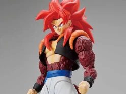 DRAGON BALL FIGURE-RISE STANDARD - SUPER SAIYAN 4 GOGETA