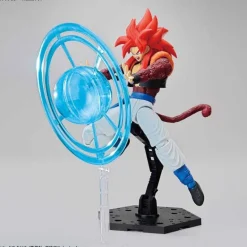 DRAGON BALL FIGURE-RISE STANDARD - SUPER SAIYAN 4 GOGETA