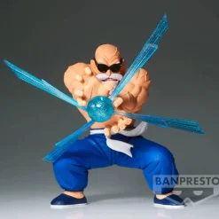 DRAGON BALL G×MATERIA KAMESENNIN