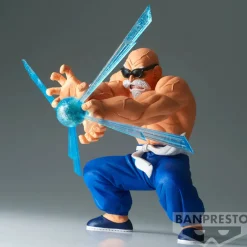 DRAGON BALL G×MATERIA KAMESENNIN