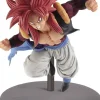 DRAGON BALL GT - FIGURE SUPER SAIYAN4 GOGETA