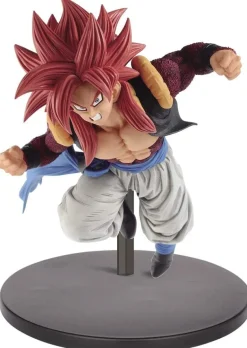 DRAGON BALL GT - FIGURE SUPER SAIYAN4 GOGETA