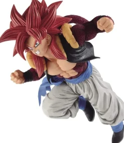 DRAGON BALL GT - FIGURE SUPER SAIYAN4 GOGETA