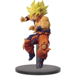 DRAGON BALL SUPER - SON GOKU FES!! VOL.12 (A:SUPER SAIYAN SON GOKU)