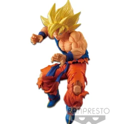 DRAGON BALL SUPER - SON GOKU FES!! VOL.12 (A:SUPER SAIYAN SON GOKU)