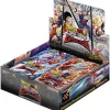 Dragon Ball Super Card Game Zenkai Series Set 05 Booster Pack [B22]