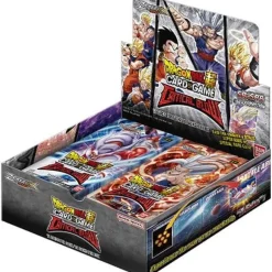 Dragon Ball Super Card Game Zenkai Series Set 05 Booster Pack [B22]