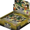 Dragon Ball Super Card Game Masters Zenkai Series EX Set 08 Booster Pack [B25]