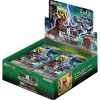 Dragon Ball Super Card Game Masters Zenkai Series EX Set 07 Booster Pack [B24]