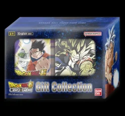Dragon Ball Super Card Game Gift Collection Display 2022 (GC-02)