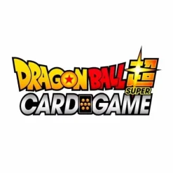 Dragon Ball Super Card Game Masters Zenkai Series EX Set 07 Booster Pack [B24]
