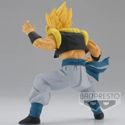 DRAGON BALL SUPER SOLID EDGE WORKS VOL.7 (A:SUPER SAIYAN GOGETA)