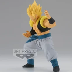 DRAGON BALL SUPER SOLID EDGE WORKS VOL.7 (A:SUPER SAIYAN GOGETA)