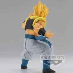 DRAGON BALL SUPER SOLID EDGE WORKS VOL.7 (A:SUPER SAIYAN GOGETA)