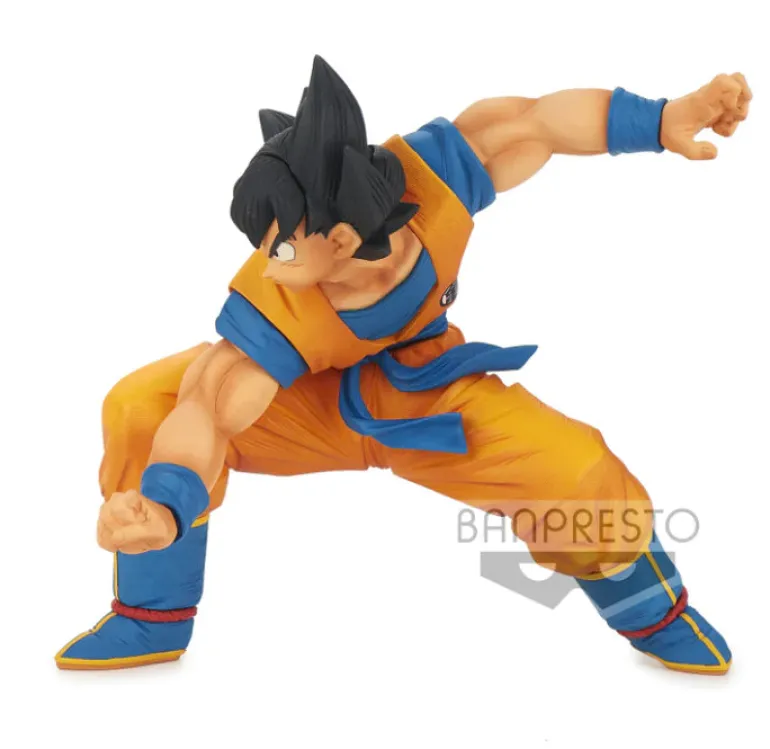 DRAGON BALL SUPER SON GOKU FES!! VOL.16(B:SON GOKU)