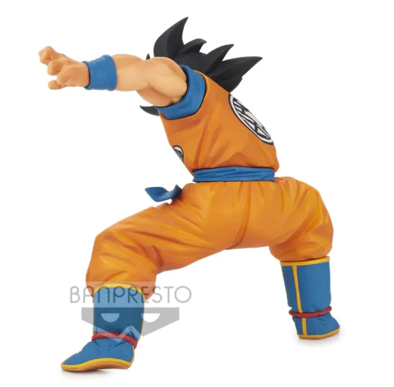 DRAGON BALL SUPER SON GOKU FES!! VOL.16(B:SON GOKU)