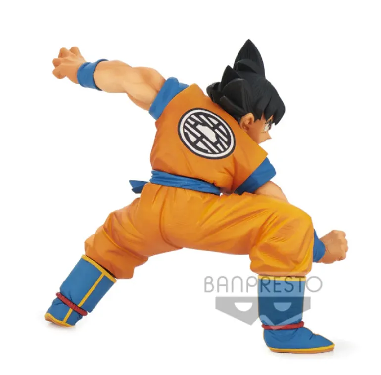 DRAGON BALL SUPER SON GOKU FES!! VOL.16(B:SON GOKU)