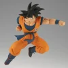 DRAGON BALL SUPER: SUPER HERO MATCH MAKERS SON GOKU