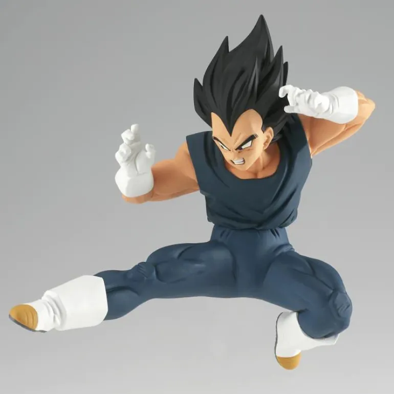 DRAGON BALL SUPER: SUPER HERO MATCH MAKERS VEGETA